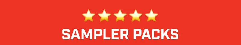 Shop Sampler Pack