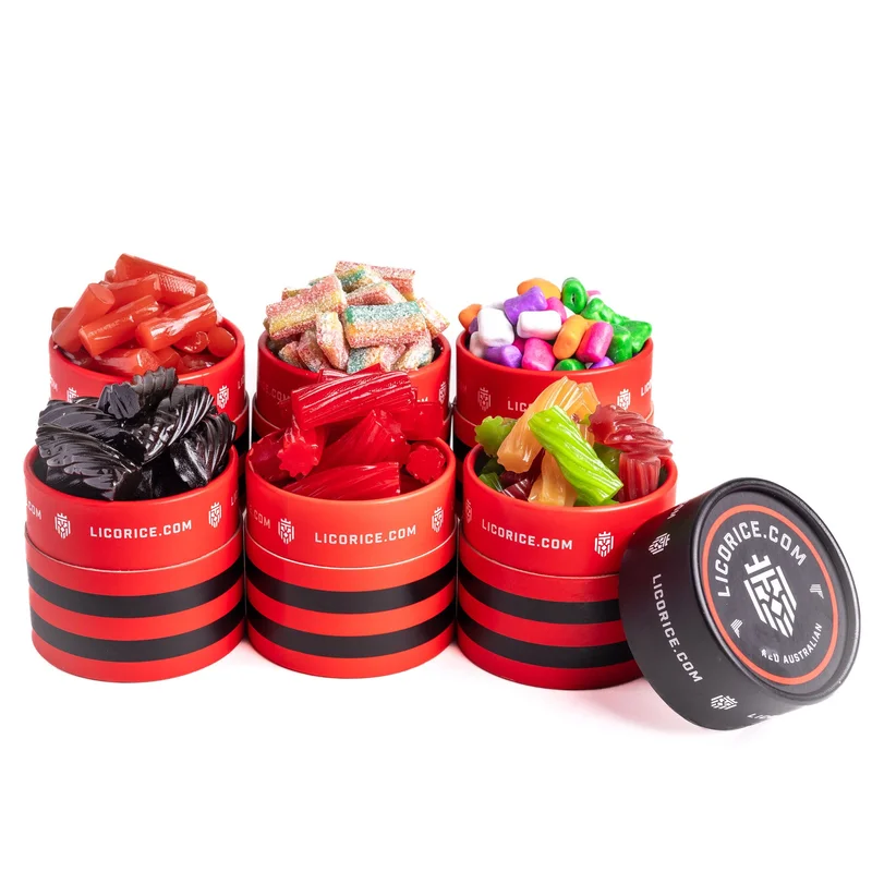 Image of Assorted Sampler Pack
