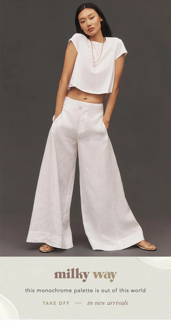 Take Off in new arrivals