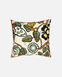 Tiara Pillow cover