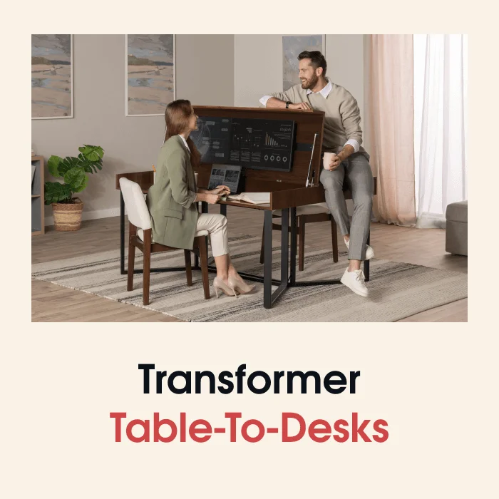 Transformer Table-To-Desks