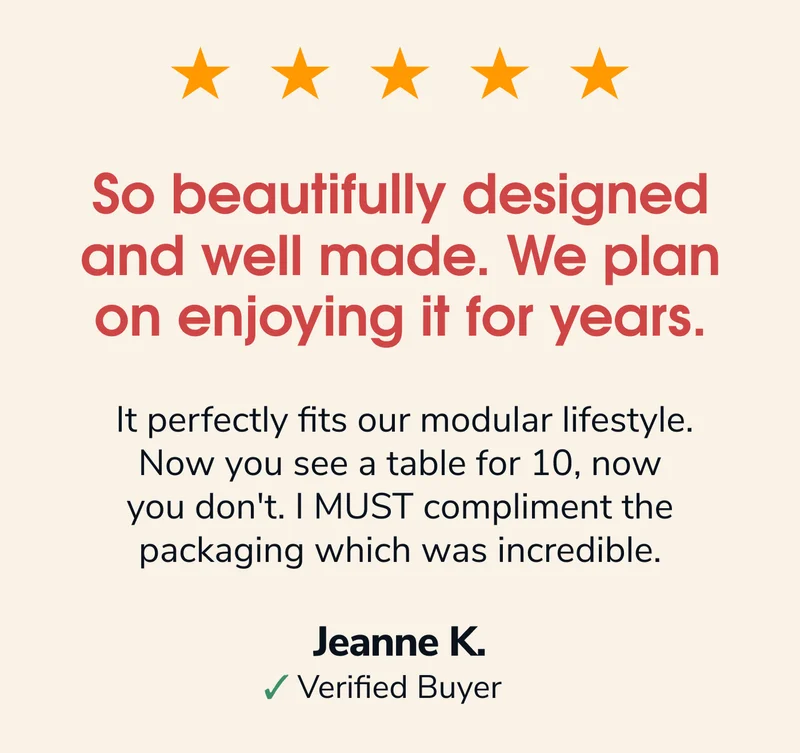 ⭐️ Jeanne's Review ⭐️