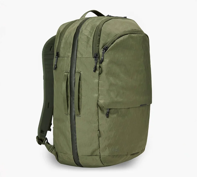 Image of Aero Travel Backpack