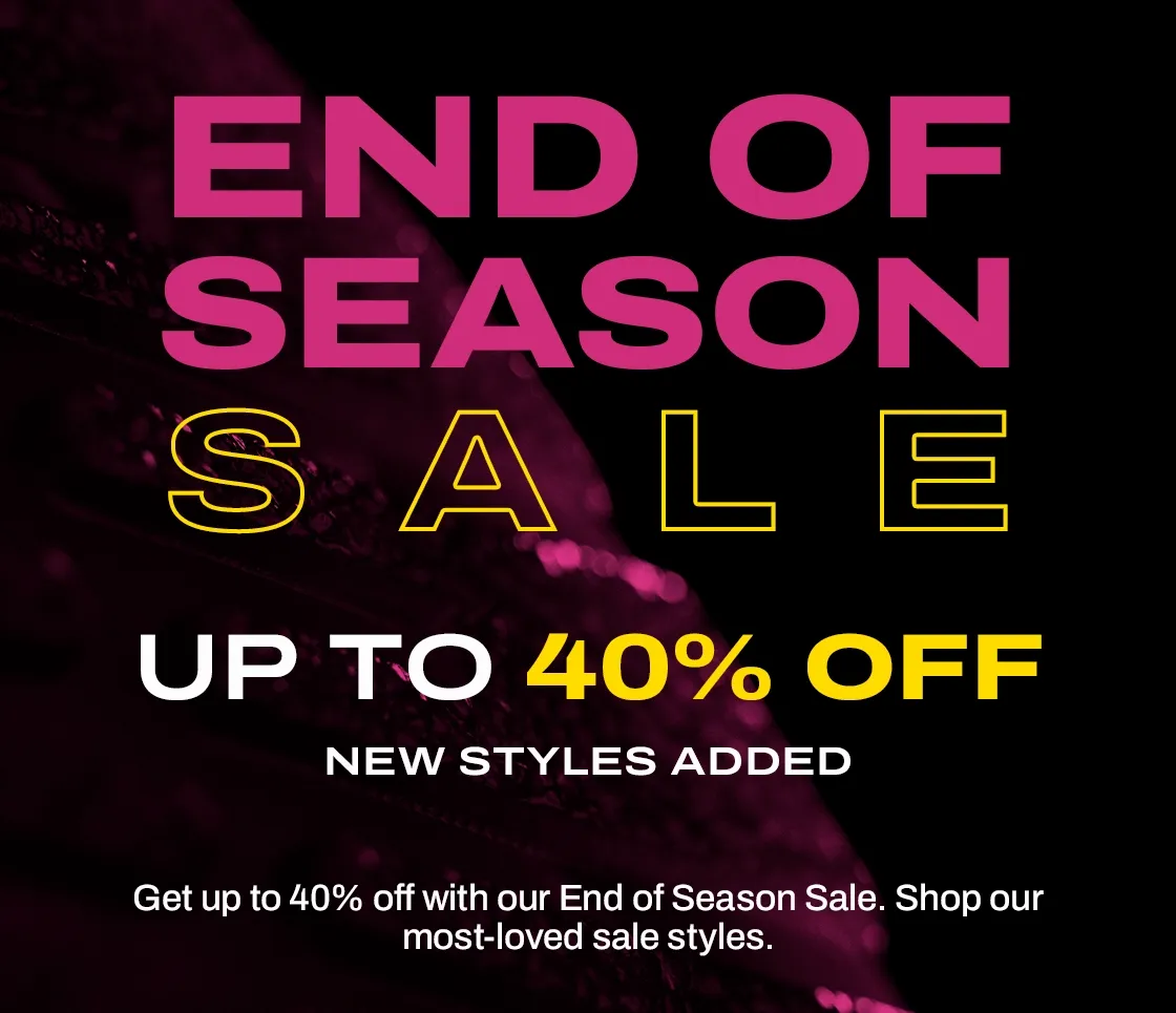 Shop Sale