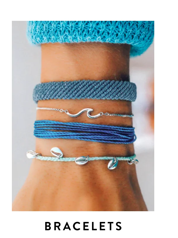 Bracelets