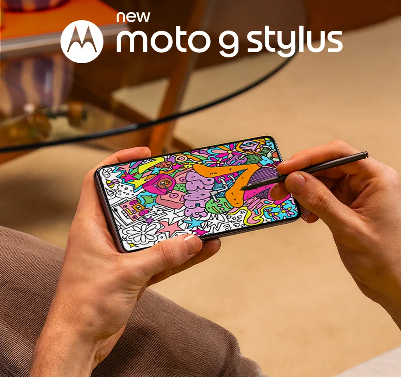 moto g stylus - 2026