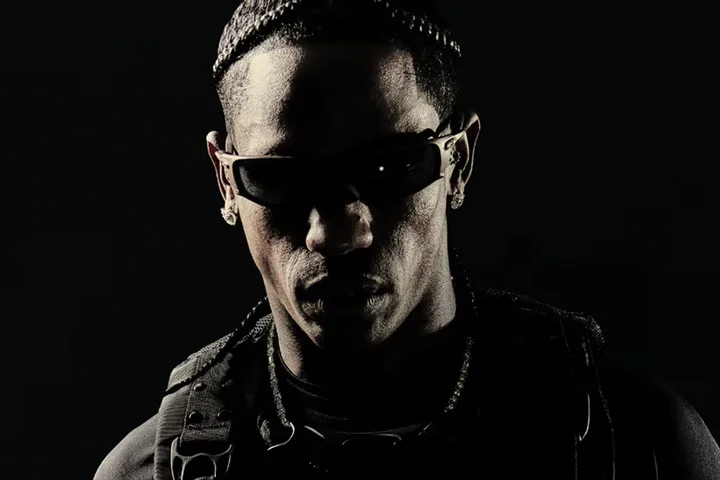 😎 Travis Scott Is Oakley's First-Ever 'Chief Visionary'