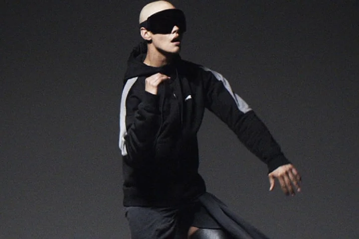 🏃‍♂️ PUMA x Balenciaga discount code Nods a True Demna Staple: The Tracksuit