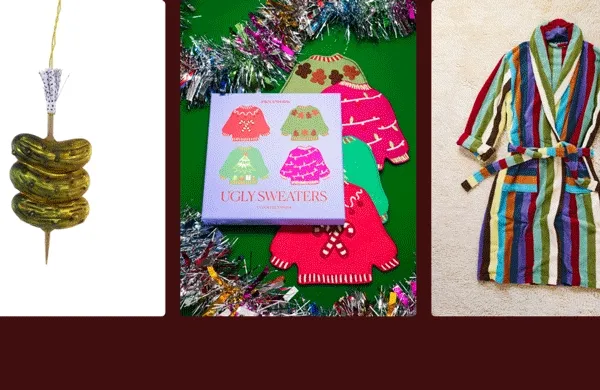 Shop All New Arrivals