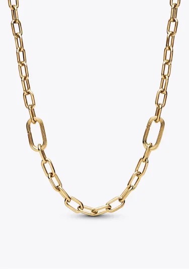 Pandora ME Small-Link Chain Necklace