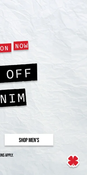 Shop Men's
