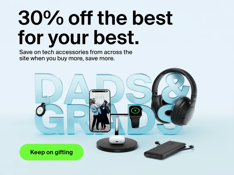 Save on gifts they'll love.