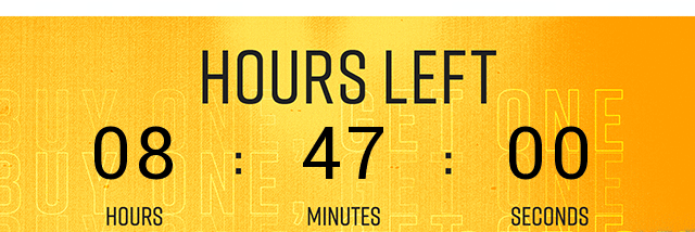 countdown clock