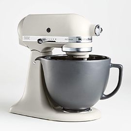 KitchenAid® Artisan® Series Matte Milkshake 5-Quart Tilt-Head Stand Mixer