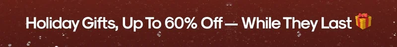 Holiday Gifts