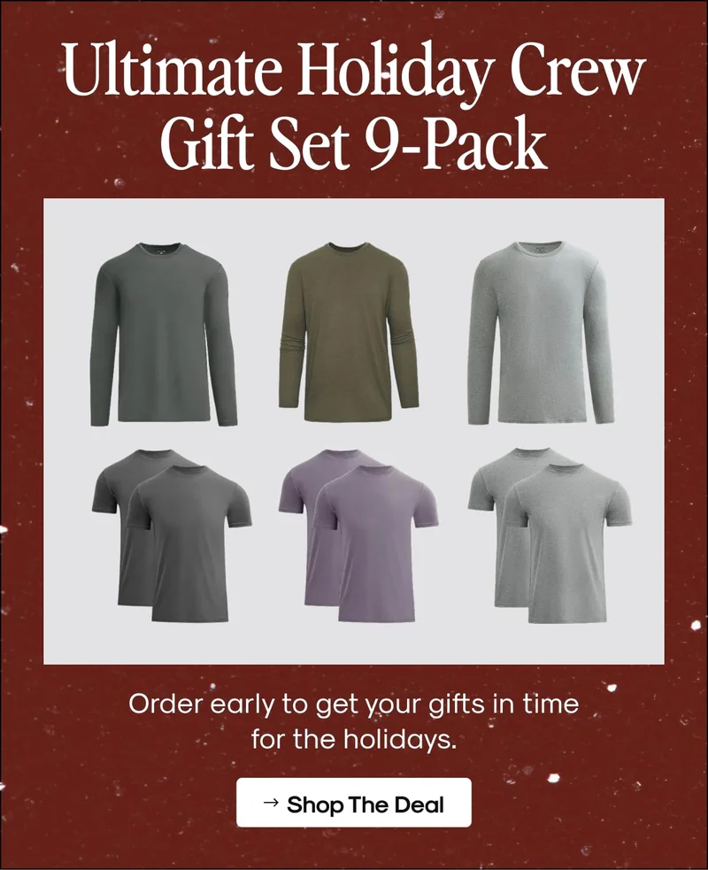 Shop The Deal