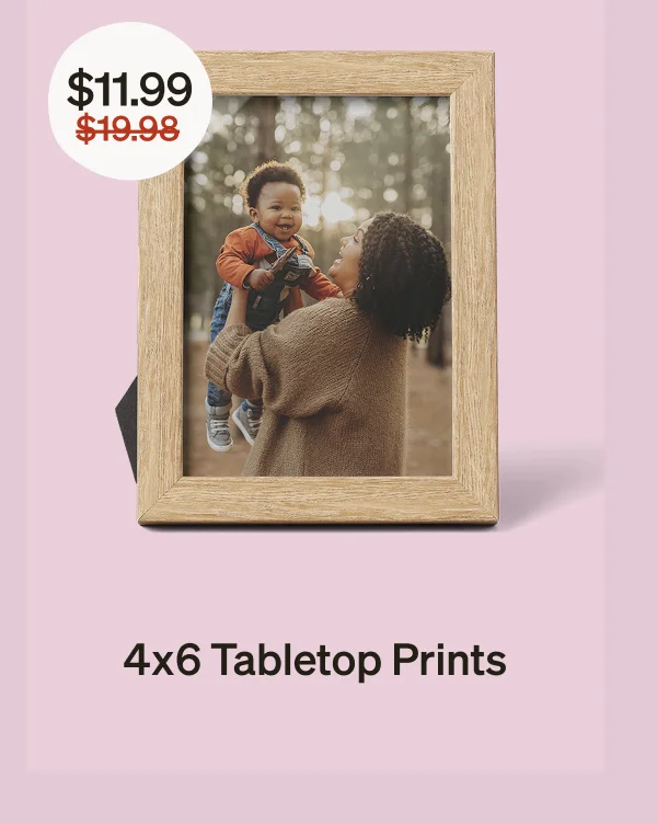 Get major savings on every single thing!