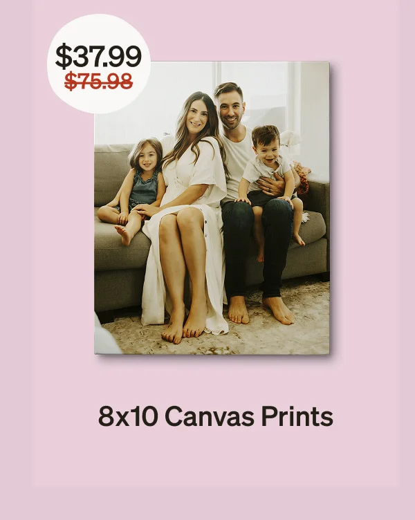 Get major savings on every single thing!