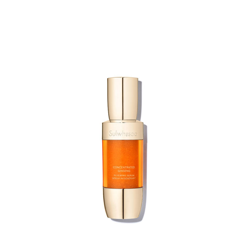 Image of Concentrated Ginseng Renewing Serum Mini
