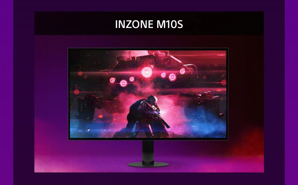 INZONE M10S