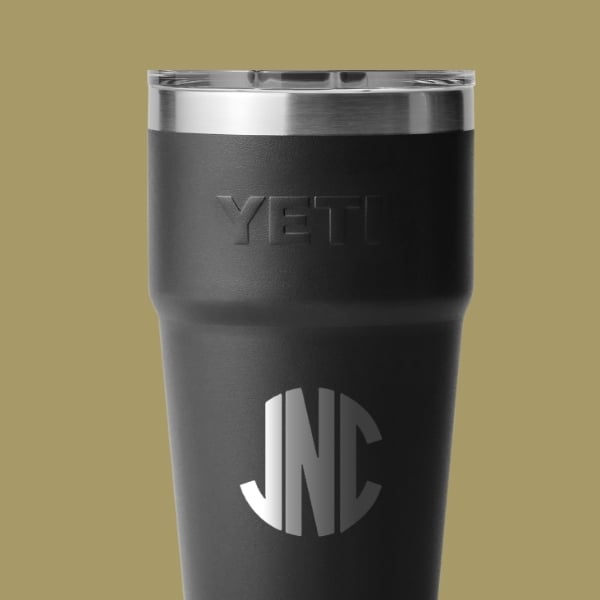 Set in Stainless Steel