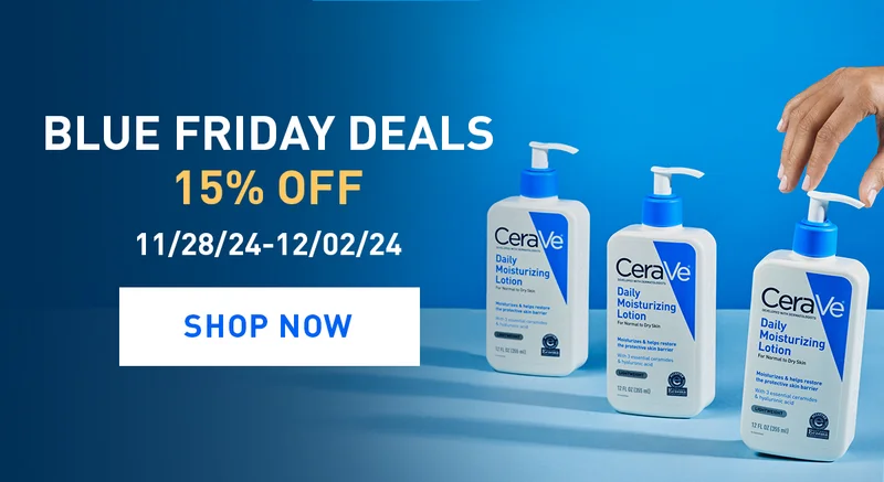 15% off shop now