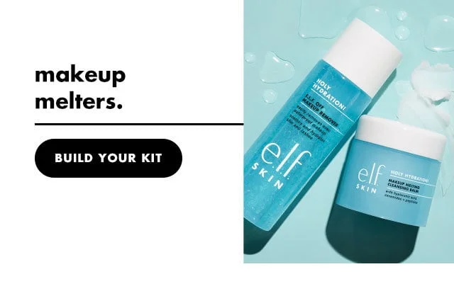 makeup melters.