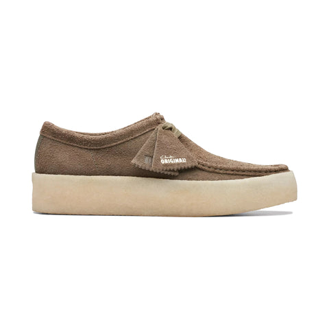 Clarks Wallabee Cup Mocs
