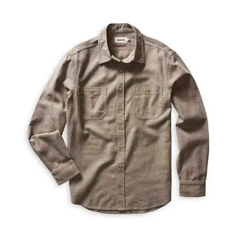 Taylor Stitch Utility Shirt
