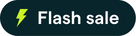 Flash sale
