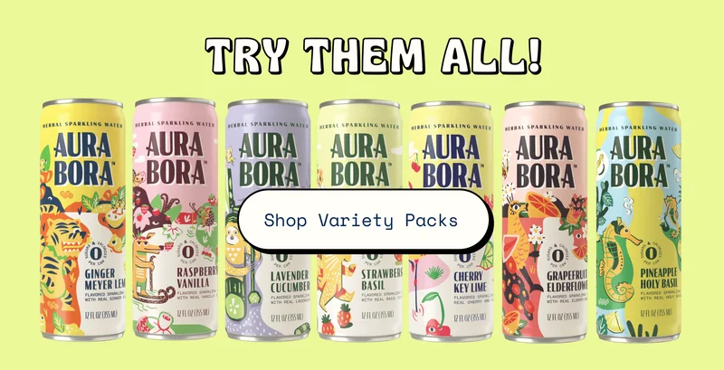 aura bora variety packs