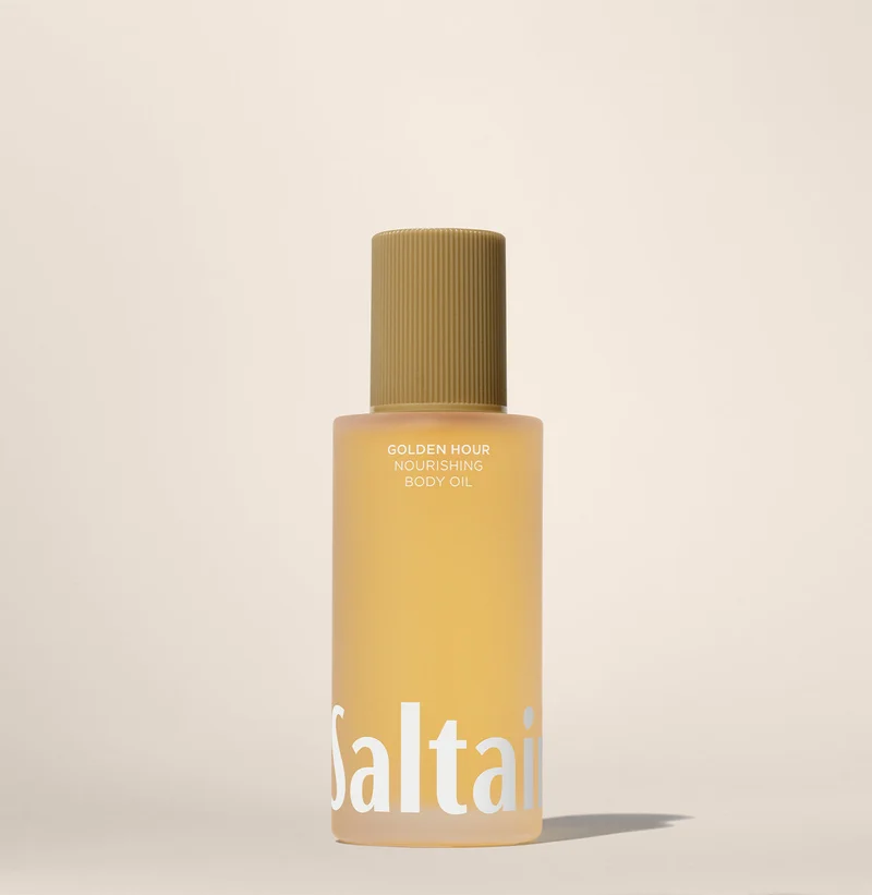 Image of Golden Hour - Body Oil