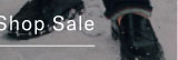 Shop sale