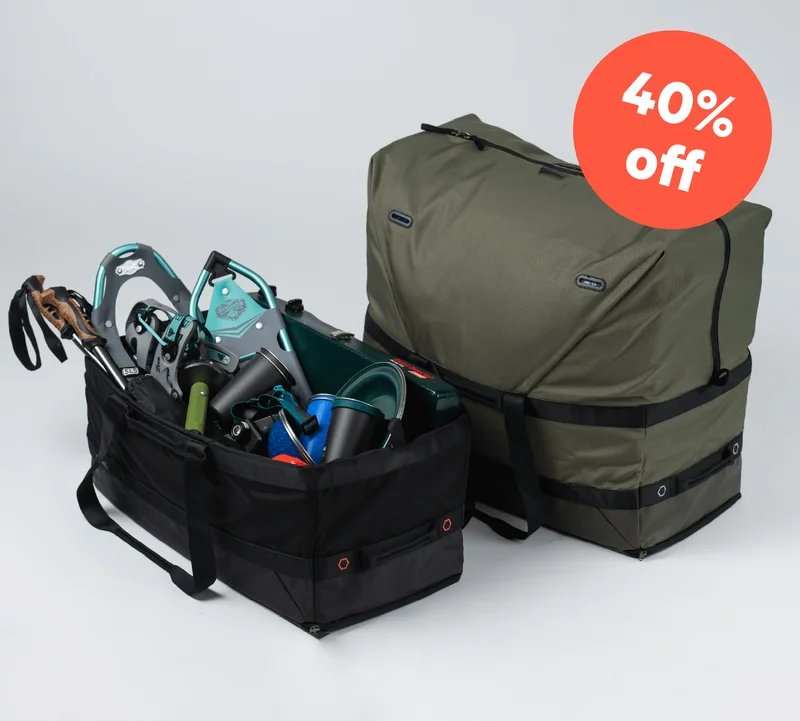 Image of Gear Hauler