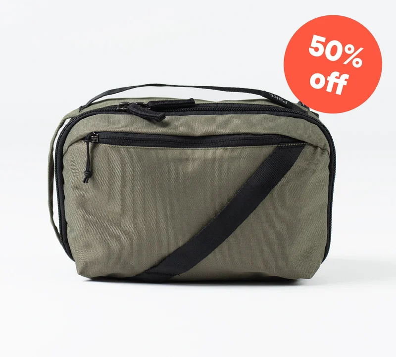 Image of The Anywhere 5L Sling