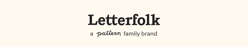 Letterfolk