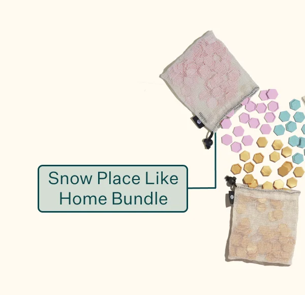 Snow Place Like Home Bundle