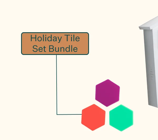 Holiday Tile Set Bundle