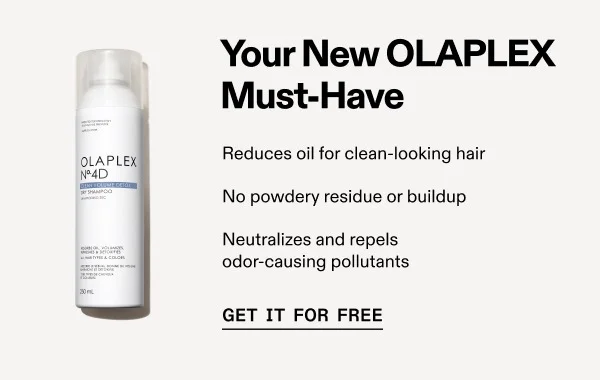 Your New OLAPLEX Must-Have | Save Now