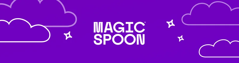 Magic Spoon