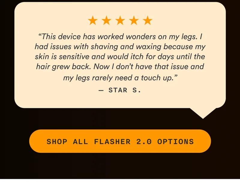 SHOP ALL FLASHER 2.0 OPTIONS