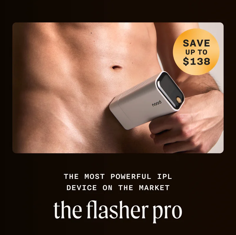 The Flasher Pro - Save Up To $138