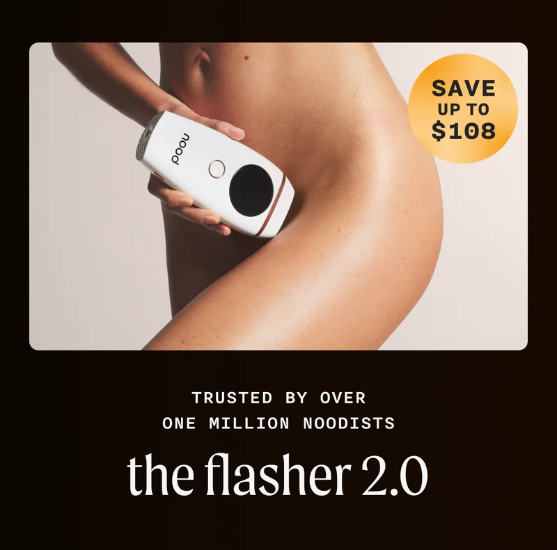 The Flasher 2.0 - Save Up To $108