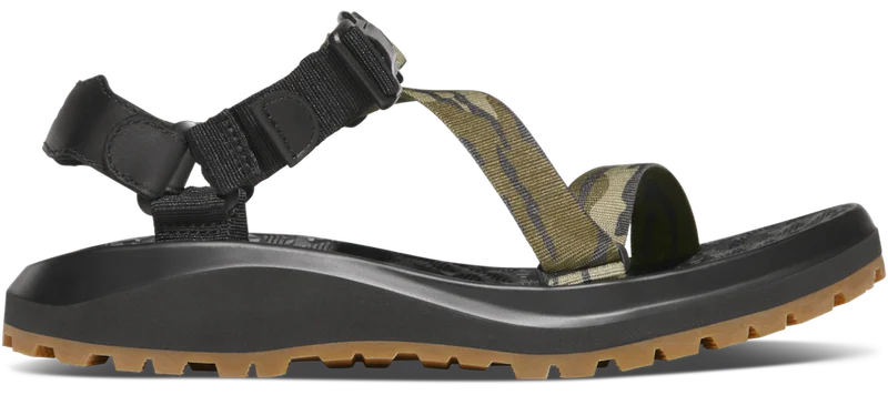 35386  - Huckberry x Danner Wallowa Sandal - Men'sMossy Oak Bottomland -