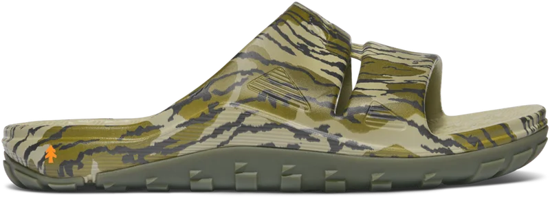 36449  - Huckberry x Danner Shelter Cove - Mossy Oak Bottomland - Men's