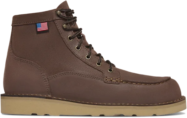 31664 - Huckberry x Danner Bull Run Lux - Bracken - Men's
