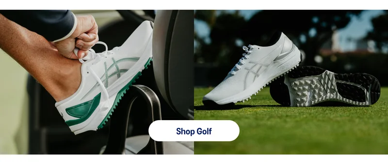 Shop Golf
