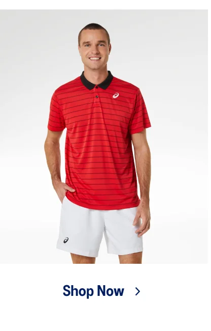 Men's Polo