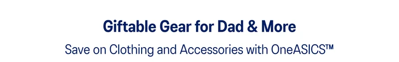 Giftable Gear for Dad & More