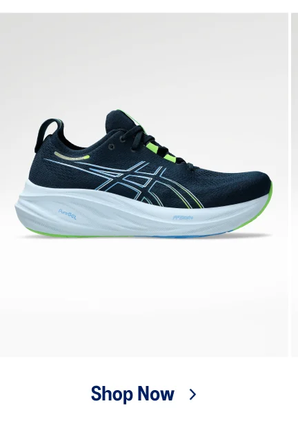 Gel-Nimbus 26